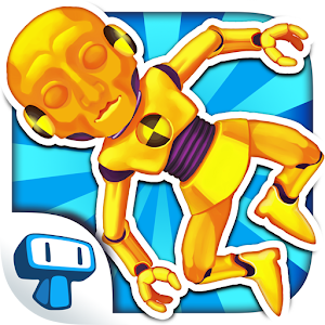Ragdoll Mania – Fun Toys Game for PC and MAC