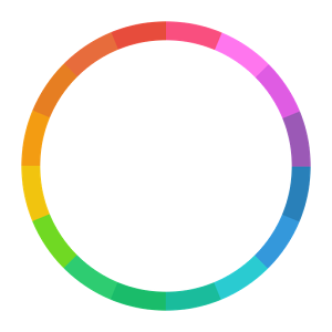 True Color logo
