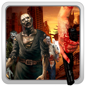 Deadly Target:Zombie Attack.apk 1.6