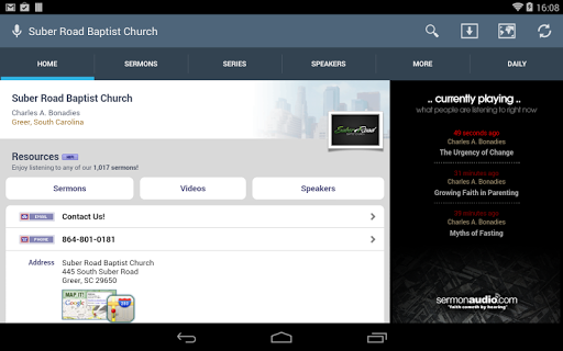免費下載書籍APP|Suber Road Baptist Church app開箱文|APP開箱王