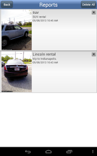 Rental Pics Screenshots 1