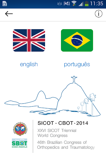 SICOT CBOT 2014