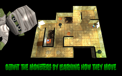 Haunted by Astraware Limited poster 8