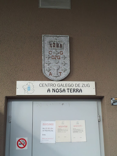 Centro Galego de Zug