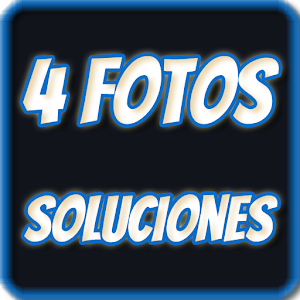 SOLUCIONES 4 fotos 1 palabra Hacks and cheats