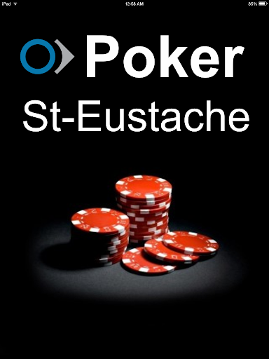 Poker St-Eustache HD