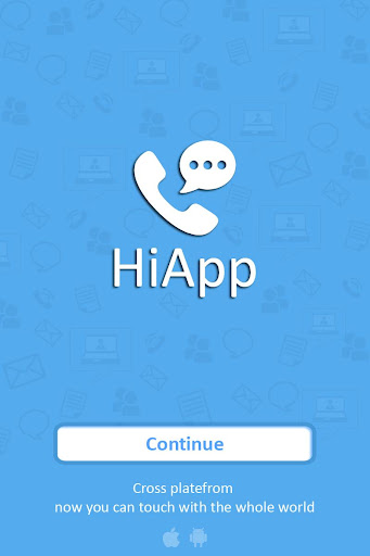 HiApp