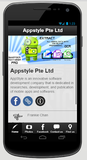 Appstyle