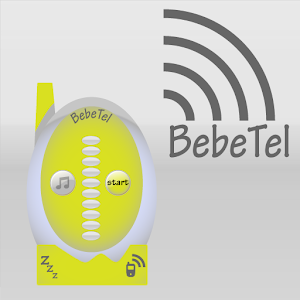 BebeTel - Babyphone 1.2