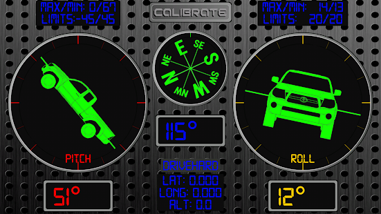 How to mod RMO Trial - Inclinometer 4X4 patch 2.1 apk for android