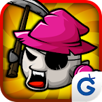 Monster Offence Apk