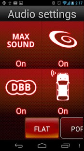 Free Download Philips CarStudio APK