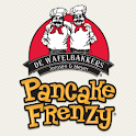 Pancake Frenzy HD logo