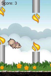 Floppy Hammy Screenshots 1