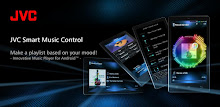 JVC Smart Music Control APK