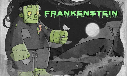 O Frankenstein