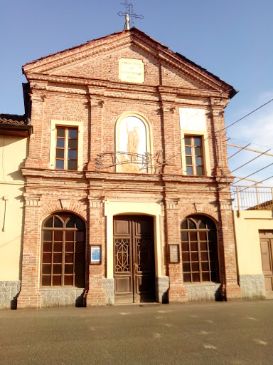 Chiesa Di Giovanni Battista