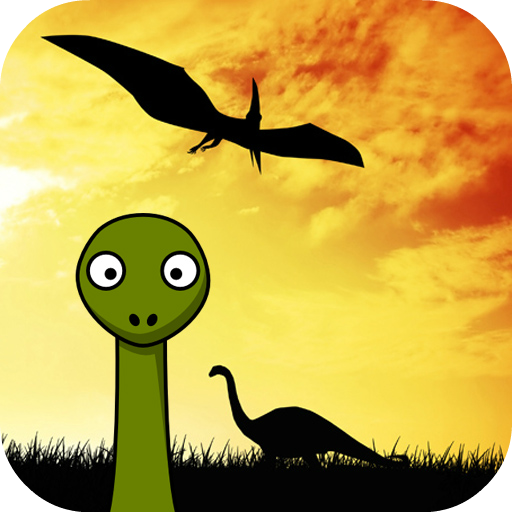 Dinosaur Matching Game 動作 App LOGO-APP開箱王