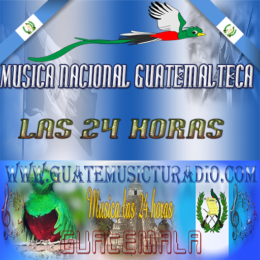 Guatemusicturadio Guatemala