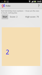 Robe by jkarrman poster 1