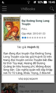 How to get Đọc truyện lastet apk for bluestacks