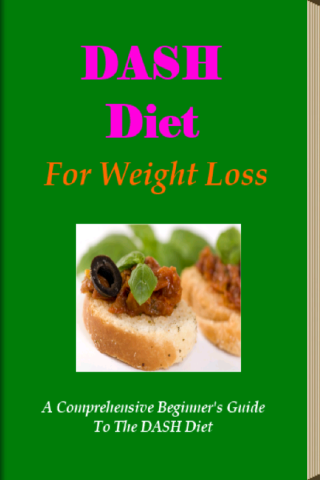 DASH Diet For Weight Loss