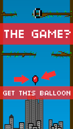 【免費街機App】Balloon Breakout-APP點子