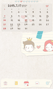 How to mod 우리사랑이대로 도돌캘린더 테마 patch 1.0.0 apk for bluestacks