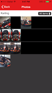 Karting Indoor Auxerre Screenshots 13