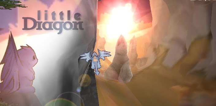 little Dragon 3D