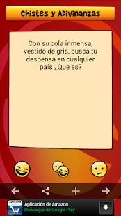 How to install Chistes y Adivinanzas 1.3 apk for bluestacks