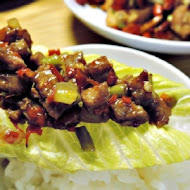 開飯川食堂