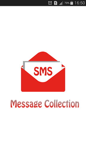 SMS Messages App