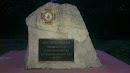 Памятник Ликвидаторам Аварии На ЧАЭС