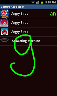 How to download Gesture App Finder 1.0 unlimited apk for android