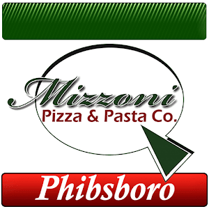 Phibsboro Mizzoni's Pizza 1.400