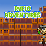 Rufio Adventures LITE Apk
