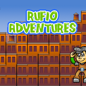 Rufio Adventures LITE for PC and MAC