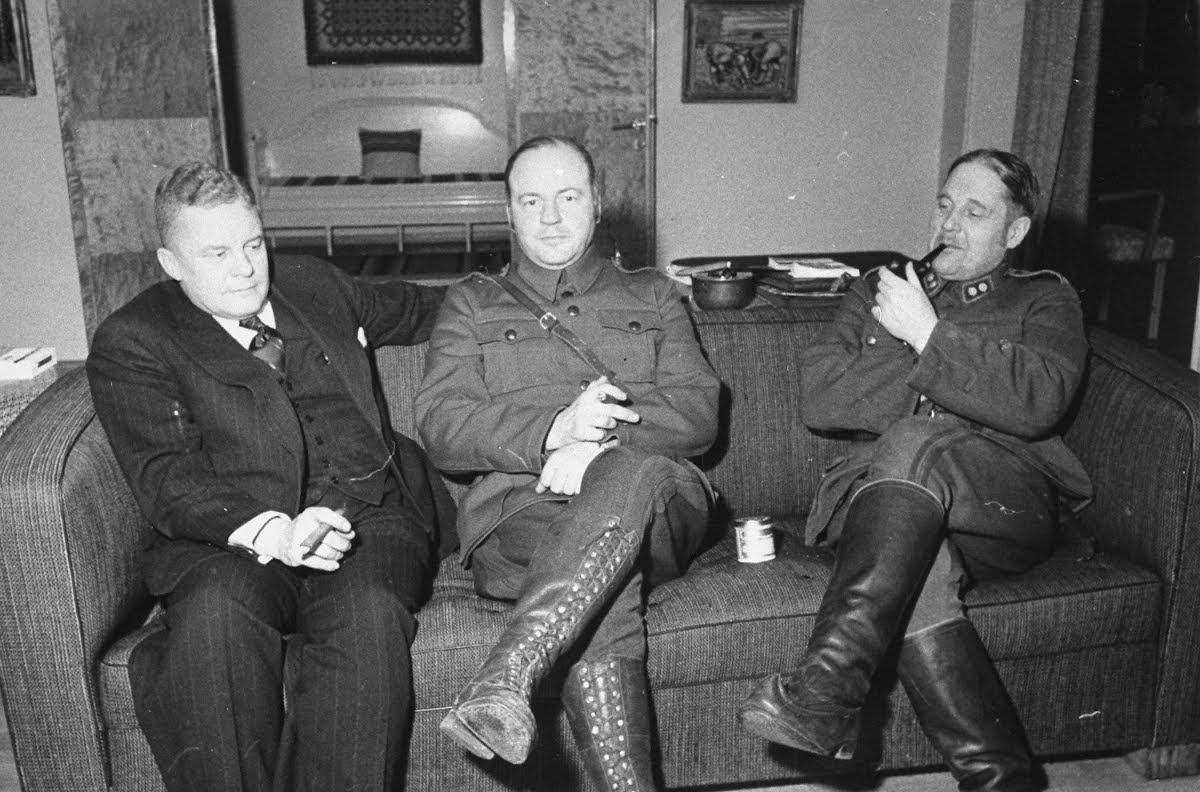 Kurt Martti Wallenius — Google Arts & Culture