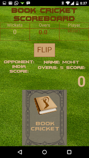 How to get Book Cricket 1.0.4 unlimited apk for bluestacks