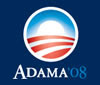 Adama for President 2008