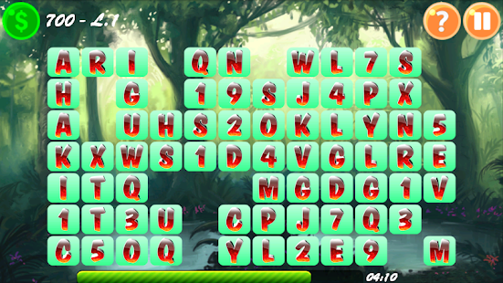 Lastest Alphabet Link up APK for Android