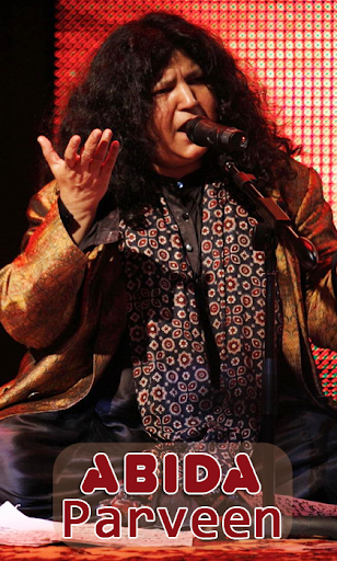 Abida Parveen - The Sufi Queen