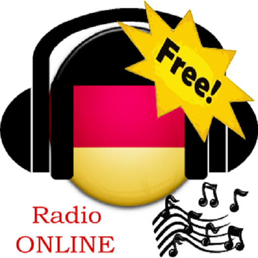 Deutche Radios LOGO-APP點子