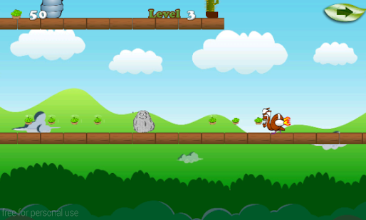 snail game - speed snail race Screenshots 7