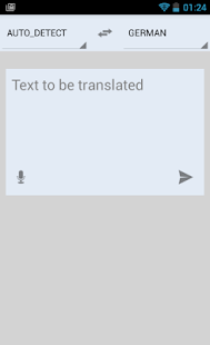 Pocket Translator Screenshots 7