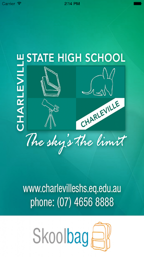 Charleville State High School