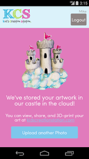   Kids Creation Station- screenshot thumbnail   