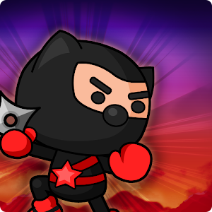 Ninja Dordo.apk 1.03