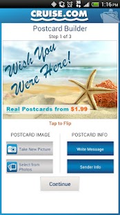 Cruise.com Screenshots 4